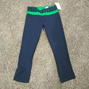 lululemon athletica Pants - Work out pants lululemon athletica Pants - Work out pants